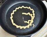 簡単＊コクマヨ♪豚こま焦がしわさび醤油炒め作り方2写真