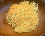とろ〜り⭐︎白菜中華あんかけ焼きそば作り方4写真