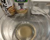 大根ときゅうりのおひたし作り方1写真