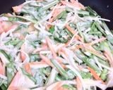 お野菜たっぷりチヂミ☆シラス入り作り方3写真