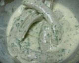 シーセージの磯辺揚げ作り方3写真