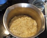 豆腐でムースみたい☆ブルーベリークリーム作り方1写真