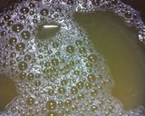 簡単 ゆず茶グミ作り方3写真