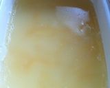 簡単 ゆず茶グミ作り方4写真