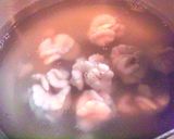 濃厚な旨味！和食店の鱈の白子焼き作り方2写真