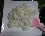 ★簡単巻き寿司★作り方1写真