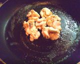 濃厚な旨味！和食店の鱈の白子焼き作り方5写真