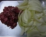 ☆美味しい(^0^)~♪　肉じゃが　☆☆作り方2写真