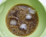 ダイエット！冷やし中華はじめました作り方1写真