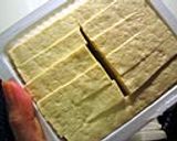 重ね重ねの牛肉キムチ鍋作り方3写真