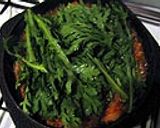 重ね重ねの牛肉キムチ鍋作り方6写真