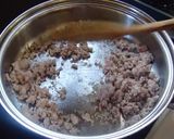 カレークリームパスタ作り方3写真