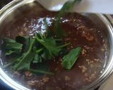 カレークリームパスタ作り方5写真