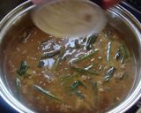 カレークリームパスタ作り方8写真
