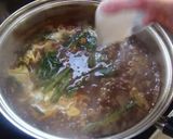 カレークリームパスタ作り方7写真