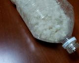 塩麹をペットボトルでお手軽にっ作り方3写真