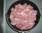 簡単！美味しい！鶏のにんにく醤油煮作り方2写真