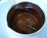 ほんのりぴりり❤大人の生チョコ作り方5写真