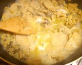 Ψ筍とおくらのダイエットグリーンカレーΨ作り方5写真