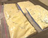 Ψ筍とおくらのダイエットグリーンカレーΨ作り方16写真
