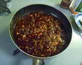 自家製海鮮食べるラー油作り方3写真