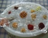 自家製海鮮食べるラー油作り方1写真