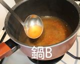 豚肉ゴロゴロ♡本場ソウル風♪キムチチゲ作り方6写真