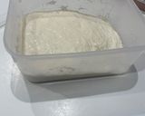 こねない高加水食事パン作り方6写真