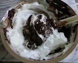 バレンタイン★29年目のガトーショコラ☆作り方6写真