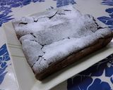 バレンタイン★29年目のガトーショコラ☆作り方8写真