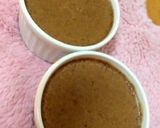 *チョコレートムース*作り方4写真