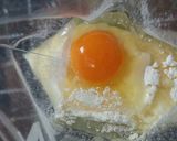 簡単！ホットケーキミックスでクッキー作り作り方2写真
