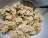 オートミール入り☺カレーパイ作り方1写真