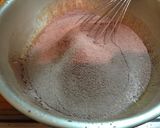計りいらず簡単!ココアで作るブラウニー作り方2写真