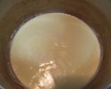 生チョコ作り方1写真