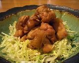 母直伝！昆布の旨味プラスにんにく醤油作り方7写真