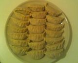 キャベツたっぷり餃子作り方3写真