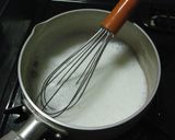 一手間本格!?カプチーノ。作り方3写真