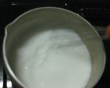一手間本格!?カプチーノ。作り方4写真
