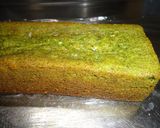 My Love　クリームチーズ＆抹茶作り方15写真