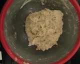 手捏ねHB不要。超簡単手作りパン作り方2写真