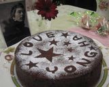 バレンタインに簡単チョコレートブラウニー作り方12写真