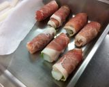 豚肉と大根のフライ〈やよい会〉作り方2写真
