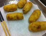 豚肉と大根のフライ〈やよい会〉作り方4写真