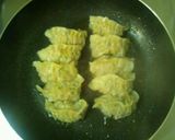 キャベツたっぷり餃子作り方5写真