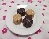 きなこ餅チョコ作り方13写真