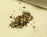 黒胡椒と食べる！ 切干大根チキンカレー作り方3写真