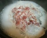 中華風☆ナス味噌炒め作り方2写真
