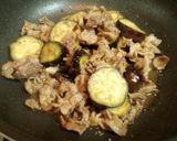 中華風☆ナス味噌炒め作り方4写真