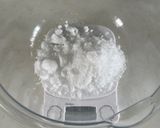 簡単すぎ！トマト缶でトマトゼリー♡作り方1写真